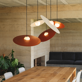 SYMPHONY 45CM PENDANT LIGHT